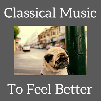 Classical Music To Feel Better 專輯 Edvard Grieg