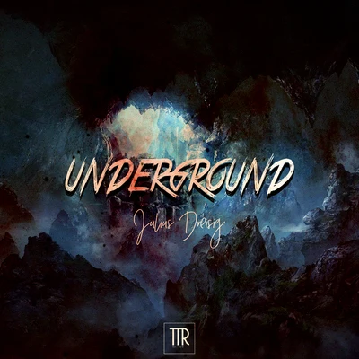 Underground 專輯 Rama Duke/Julius Dreisig/Niiko x SWAE