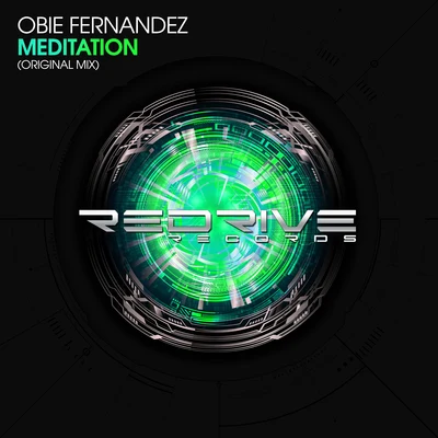 Meditation 专辑 Obie Fernandez/Obie Fernandez presents KNBI/KNBI