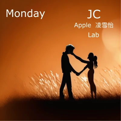 Monday 專輯 Lab