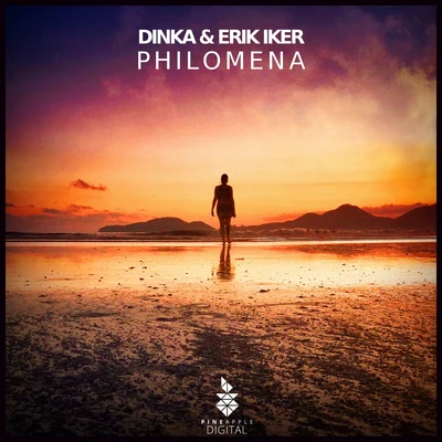 Philomena 專輯 Dinka