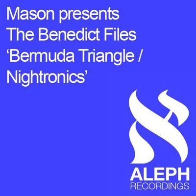 Bermuda TriangleNightronics 專輯 Mason