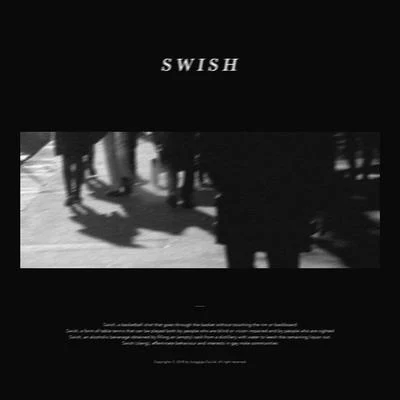 Swish 專輯 Junggigo