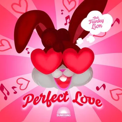 Perfect Love 专辑 dj istar