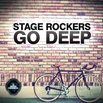 Go Deep 專輯 Stage Rockers