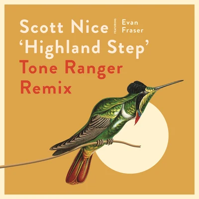 Highland Step (Tone Ranger Remix) 專輯 The Grouch/Scott Nice/The Polish Ambassador