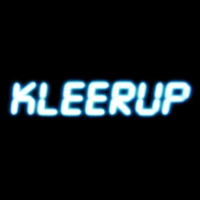 Kleerup 专辑 Kleerup