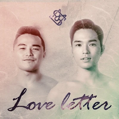 Love Letter 专辑 Sanchez