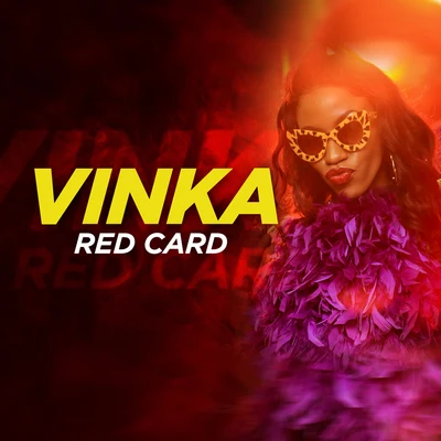 Red Card 專輯 Vinka