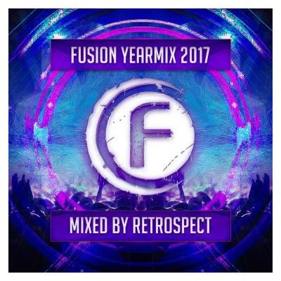 Fusion Records Yearmix 2017 專輯 Ivan Carsten/Nikkita/Activator