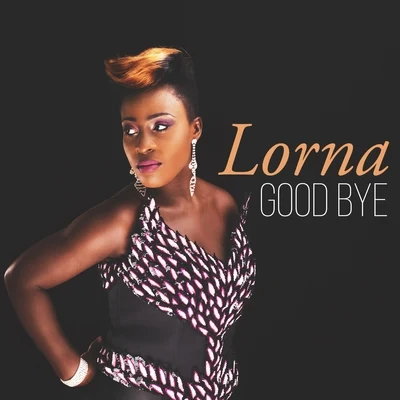 Goodbye 專輯 Lorna