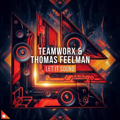 Let It Sound 專輯 Teamworx