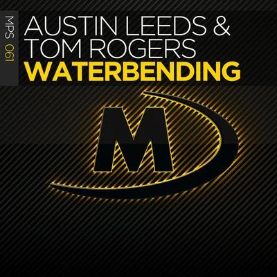 Waterbending 專輯 Austin Leeds/Redhead Roman