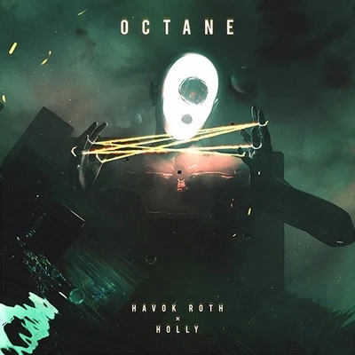 Octane 專輯 Havok Roth