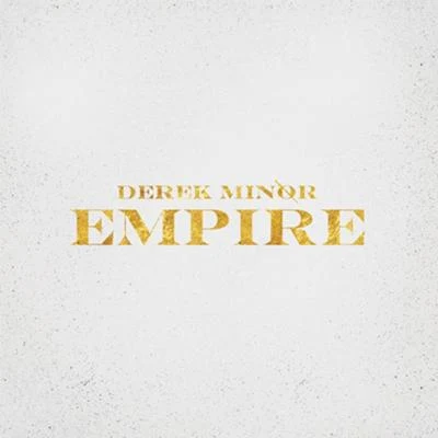 Empire 专辑 Shannon Sanders/Derek Minor/Fisk Jubilee Singers