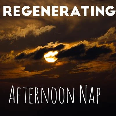 Regenerating Afternoon Nap - Relaxing Sounds of Water, Natural Energy Boost, Break During Work, Eliminate Stress 專輯 Relaxation And Meditation/Rest & Relax Nature Sounds Artists