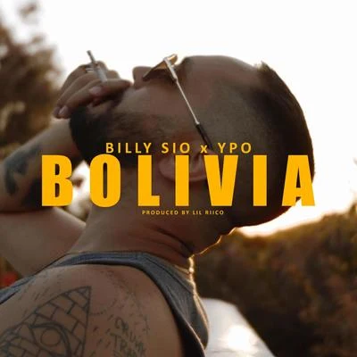 Bolivia 專輯 Billy Sio