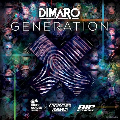 Generation 專輯 diMaro