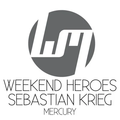 Sebastian KriegJoe Perrone Mercury