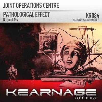 John O'Callaghan Pathological Effect