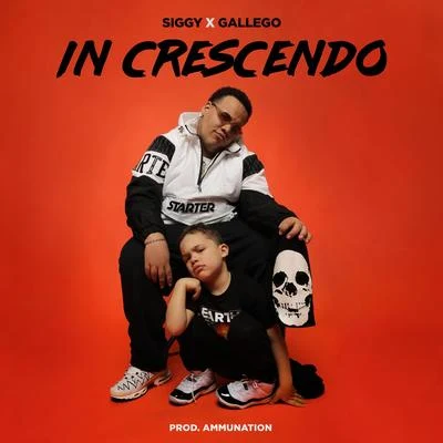 In-Crescendo 专辑 Gallego