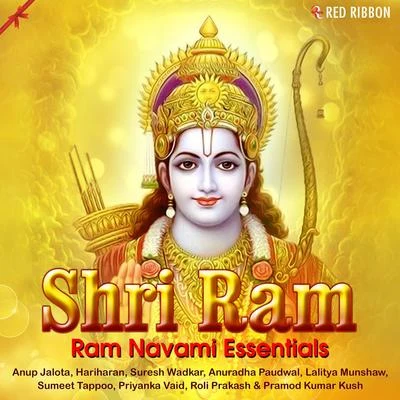 Lalitya Munshaw Shri Ram- Ram Navami Essentials