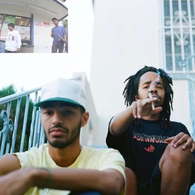 The Mint 專輯 Earl Sweatshirt