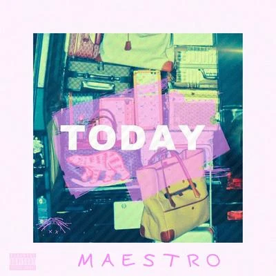 TODAY 专辑 M A E S T R O