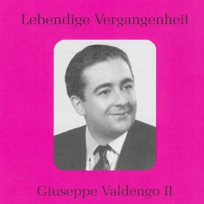 Lebendige Vergangenheit - Giuseppe Valdengo (Vol.2) 專輯 Giuseppe Valdengo/Gottlob Frick/Karl Bohm/Orchestra of the Teatro di San Carlo di Napoli/Birgit Nilsson