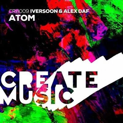 Atom 專輯 Iversoon