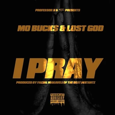 I Pray - Single 專輯 Lost God