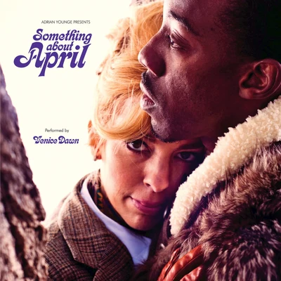 Adrian Younge Presents: Something About April 專輯 Adrian Younge/Ghostface Killah