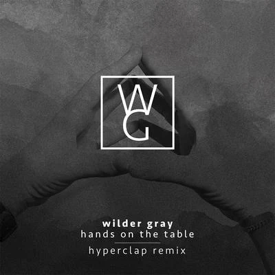 Hands on the Table (Hyperclap Remix) 專輯 Hyperclap/Peter Schilling