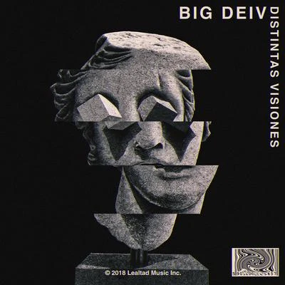 Distintas Visiones 专辑 Big Deiv/Beltran3k