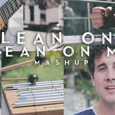 Lean On Lean On Me (Mashup) 专辑 Casey Breves