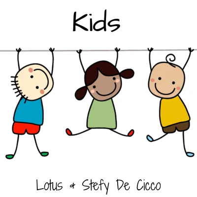 Kids 專輯 Stefy De Cicco