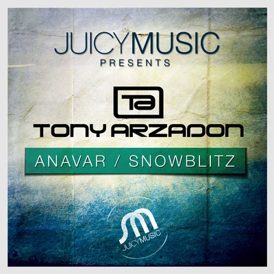 AnavarSnowblitz 专辑 Steve Smooth/Tony Arzadon