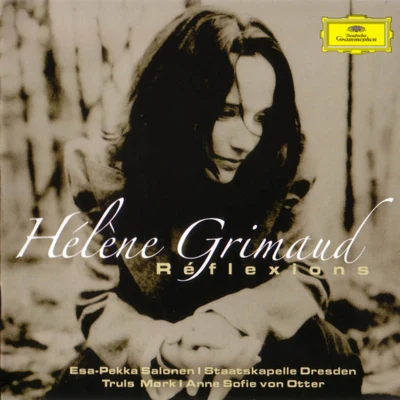 Réflexions 专辑 Hélène Grimaud