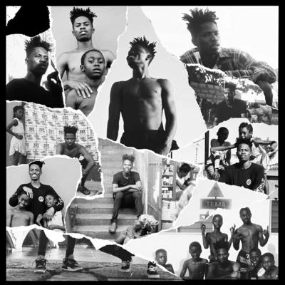 Nobody 專輯 Kwesi Arthur