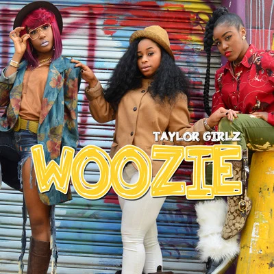 Woozie 專輯 Taylor Girlz