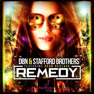 Remedy 專輯 Stafford Brothers