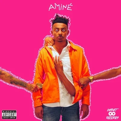 Aminé En Vogue EP