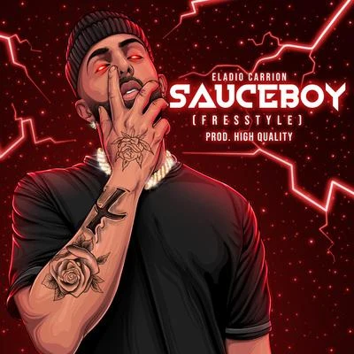 Eladio Carrion Sauceboy