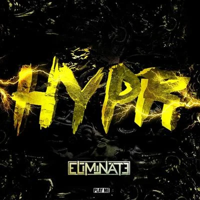 HYPR 專輯 Eliminate