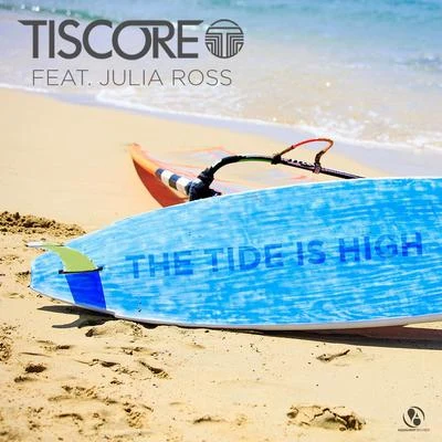 The Tide Is High 专辑 Georgie Keller/Tiscore