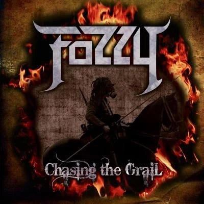 Chasing the Grail 專輯 Fozzy