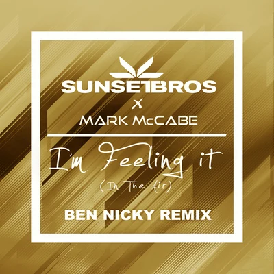 Sunset BrosSCNDLHooligan Hefs I&#x27;m Feeling It (In The Air) (Sunset Bros X Mark McCabeBen Nicky Remix)