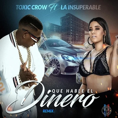 Que Hable el Dinero (Remix) [feat. La Insuperable] 專輯 Martha Heredia/La Insuperable