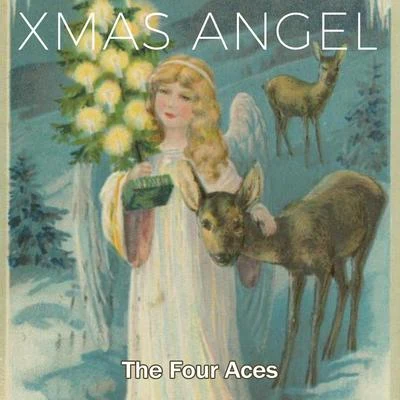 Xmas Angel 專輯 Jack Pleis And His Orchestra/The Four Aces/Al Alberts