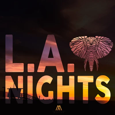 LA Nights 專輯 KEPLER